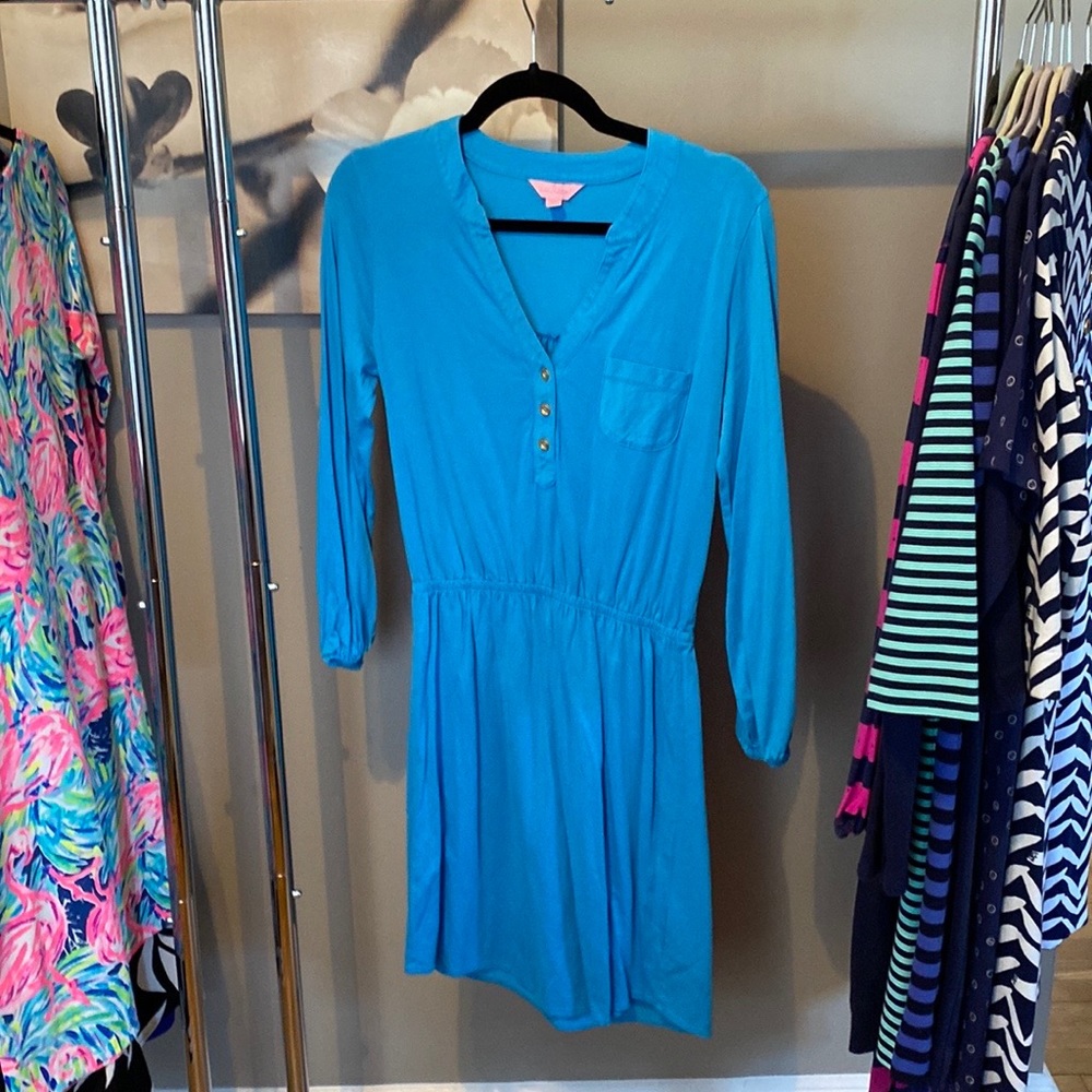 Buy2Get1 Lilly Pulitzer dresses!